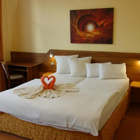 Sevilla Hotel
